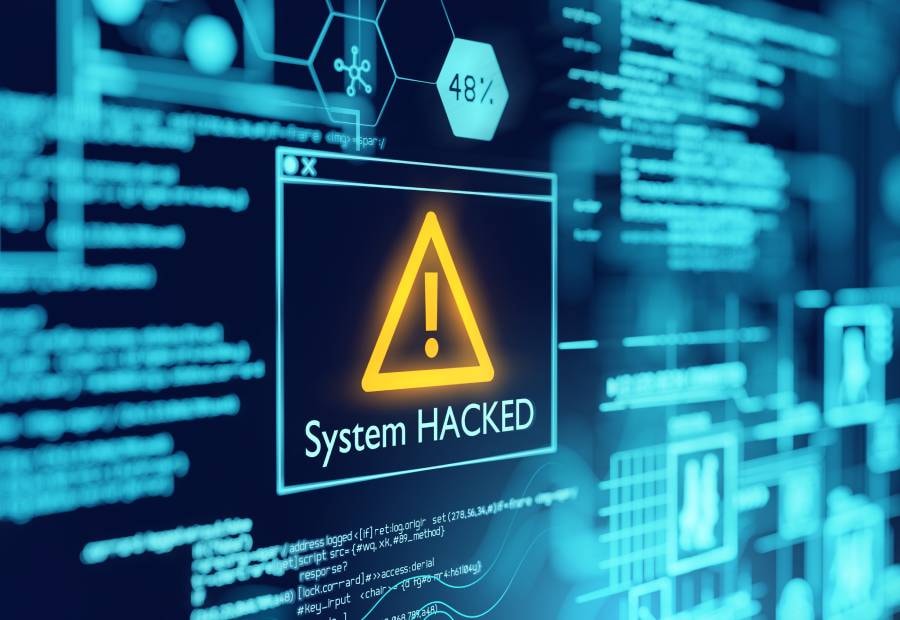 Een kleine 2 maanden geleden kregen cybercriminelen toegang tot maar liefst 26 miljard datarecords. Shutterstock