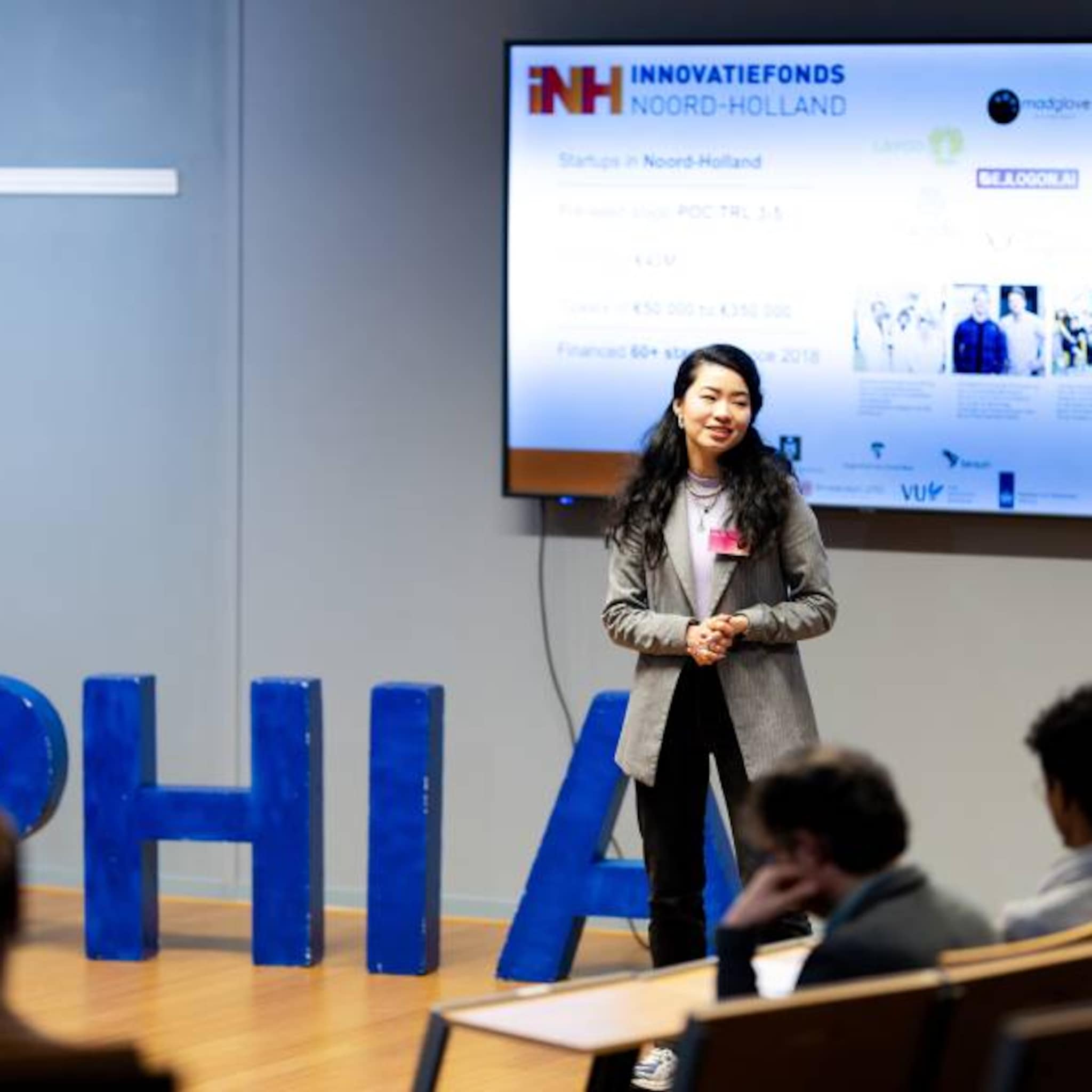 oproep investor day phia geef piepjonge startups een kans