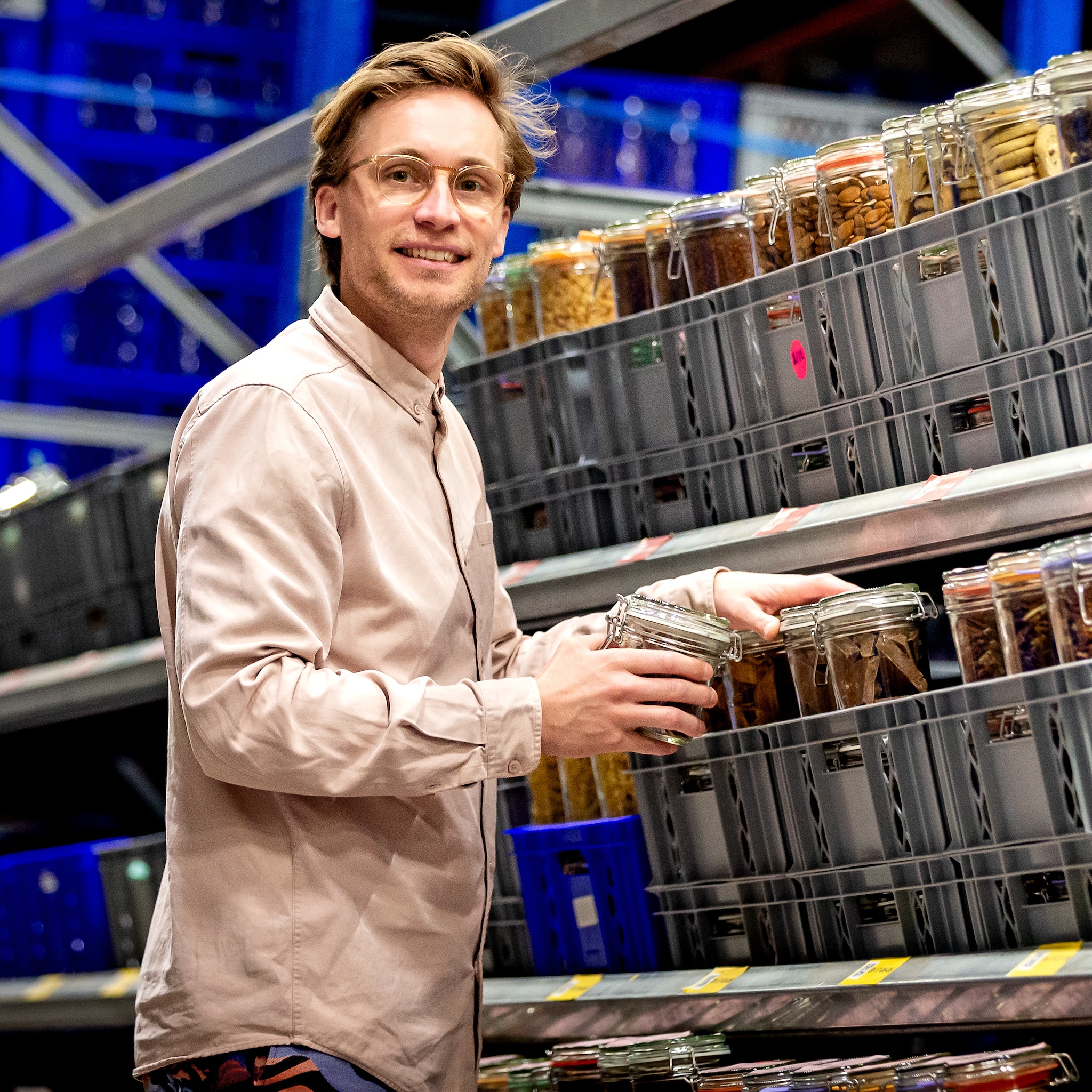 pieter pot faillissement jouri schoemaker winstgevend