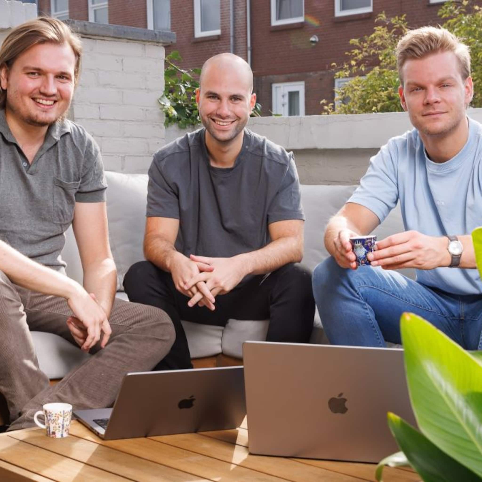zo wil stippl met all in one ai reis app de wereld veroveren