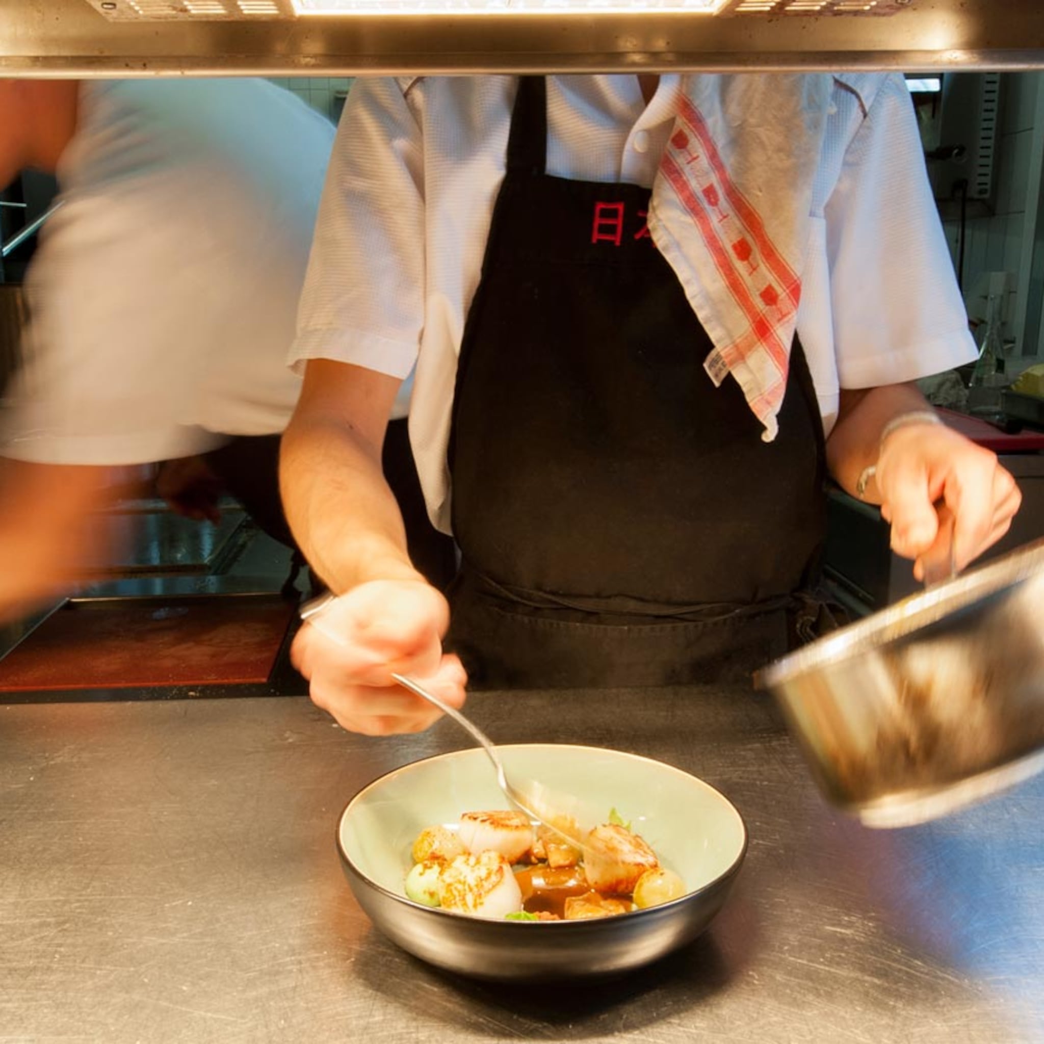 horeca restaurant grand cafe kansen uitdagingen advies faillissementen