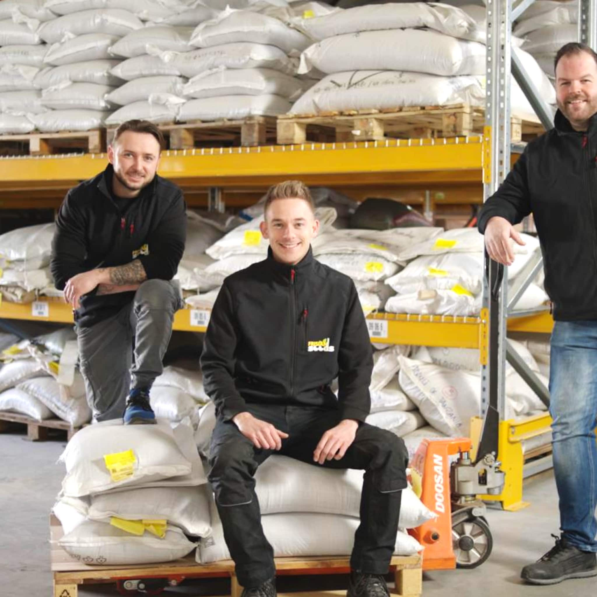 de ambitieuze groeiplannen van frisian seeds nieuwe zaden ontwikkelen voor beter leven