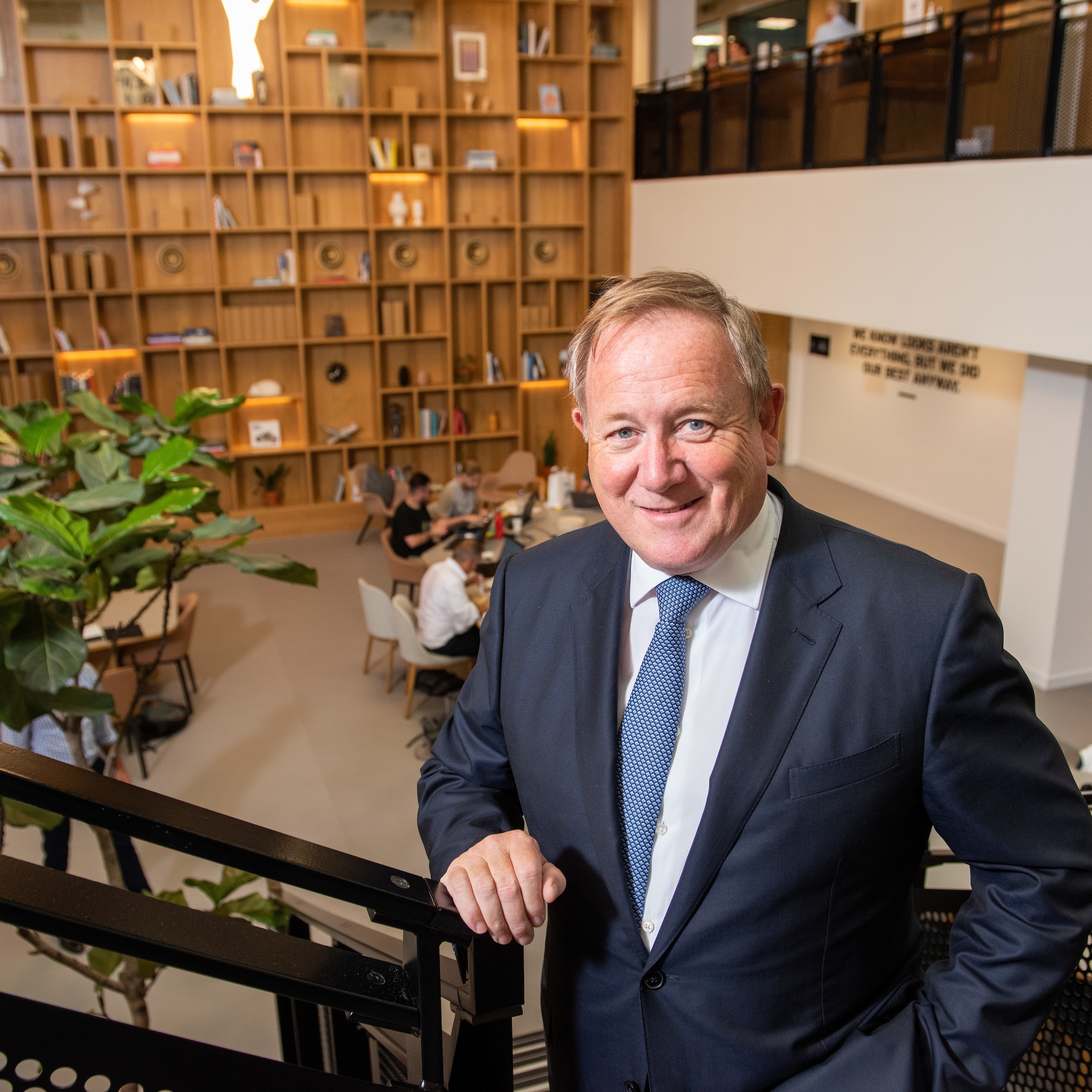 zorgen voor bedrijven door thuiswerkers personeel wil efficienter werken zonder reistijdverlies