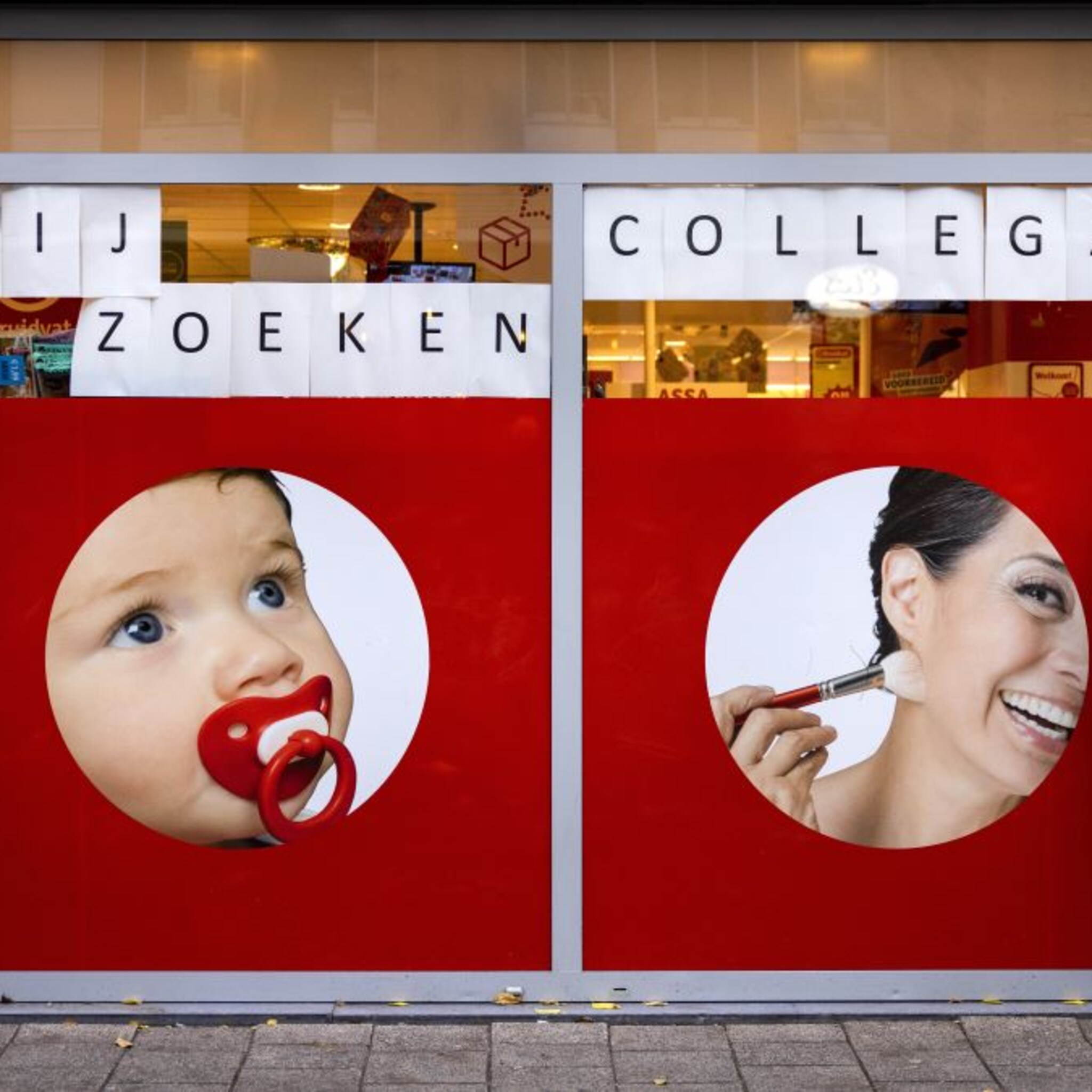 uwv personeel iets minder schaars geworden
