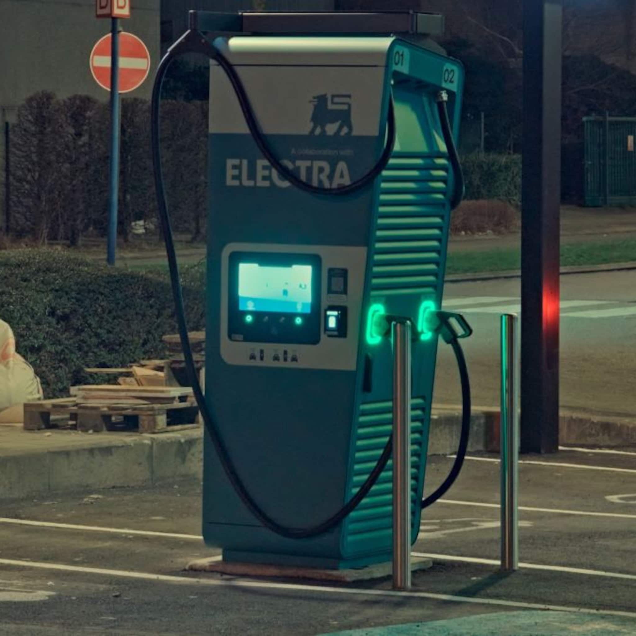 fastned krijgt concurrentie franse electra betreedt nederlandse laadstationmarkt