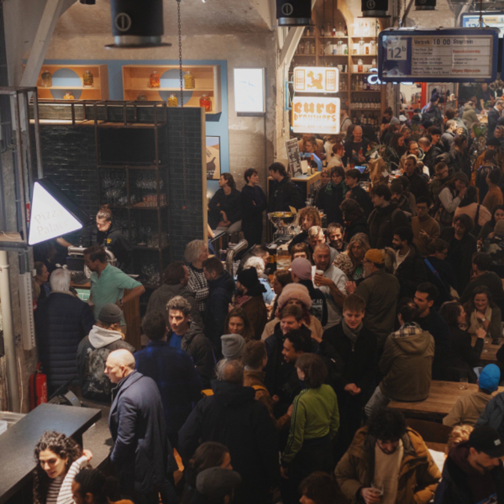hoe foodhal station bergweg juist lokale startende ondernemers een kans geeft