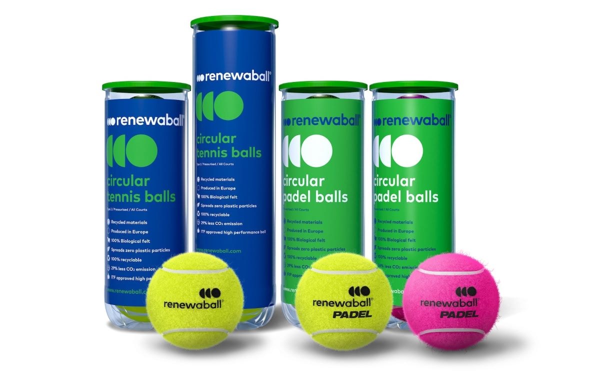 Renewaball. Renewaball.