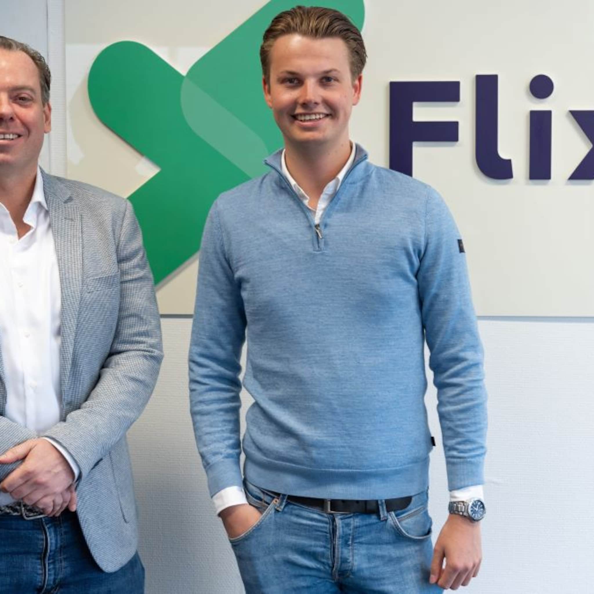flixit krijgt 900 000 euro voor investering in ai en lokale social media marketing