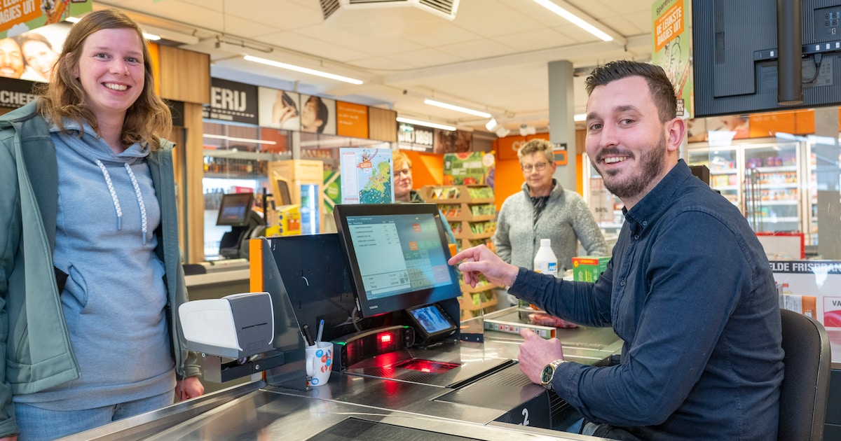 Beltrum is blij met de nieuwe eigenaar van de buurtsuper