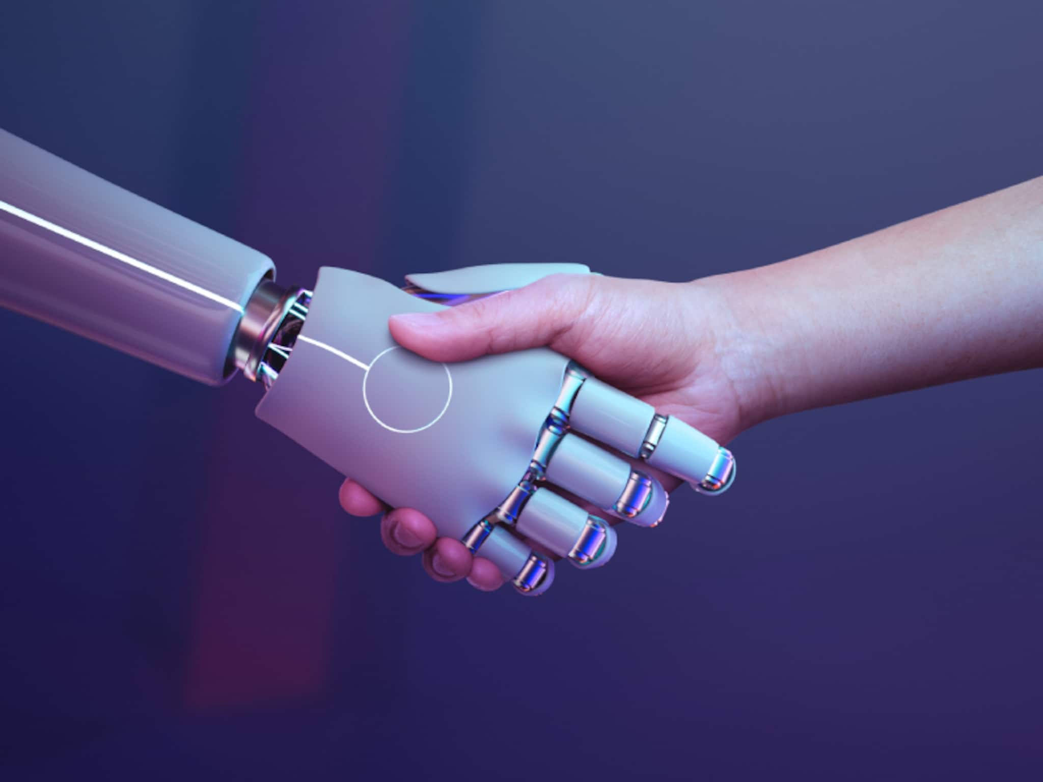 augmention in plaats van automation voor ondernemers met lef