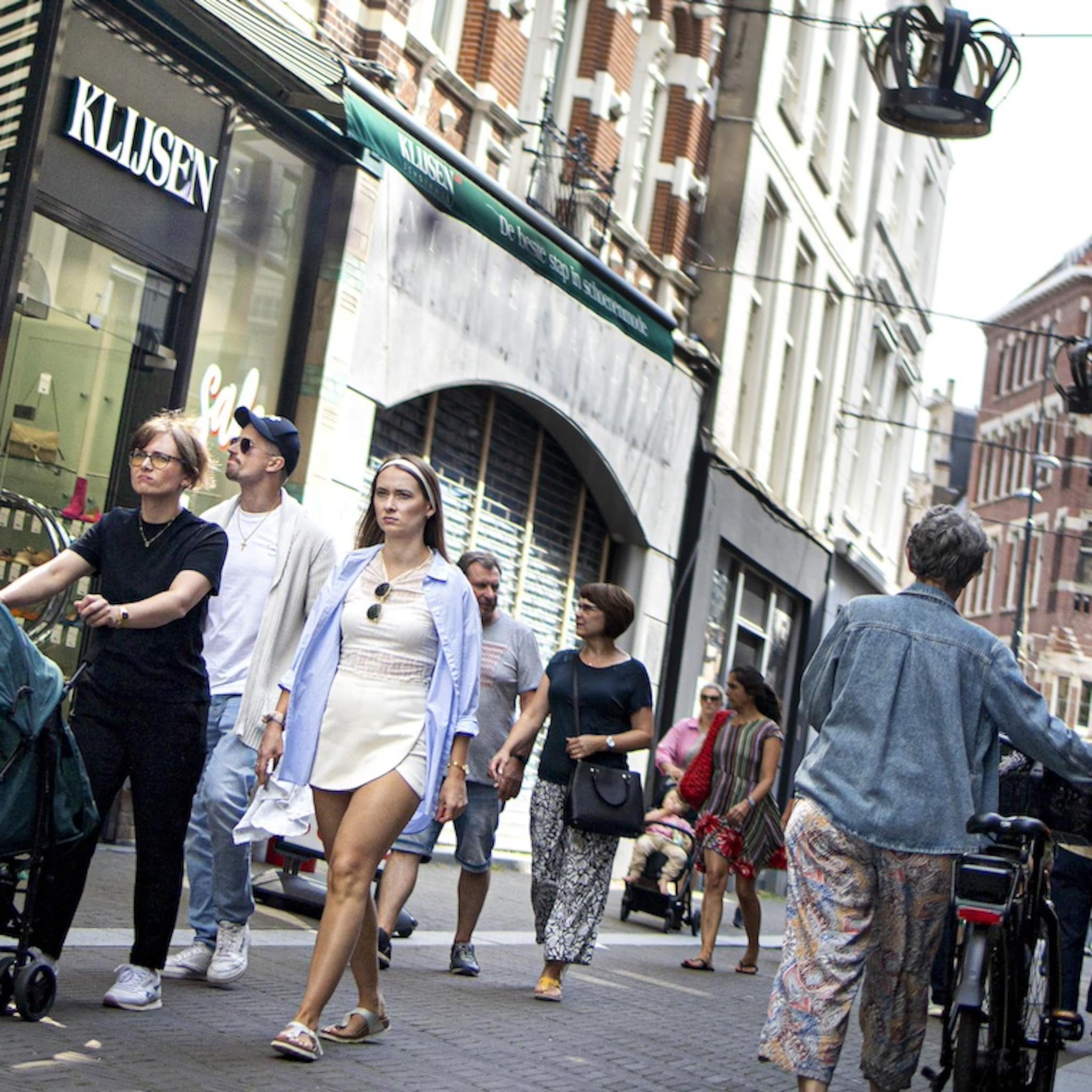 hardnekkige inflatie koopkrachtreparatie blijft strijd tussen vakbond en werkgever