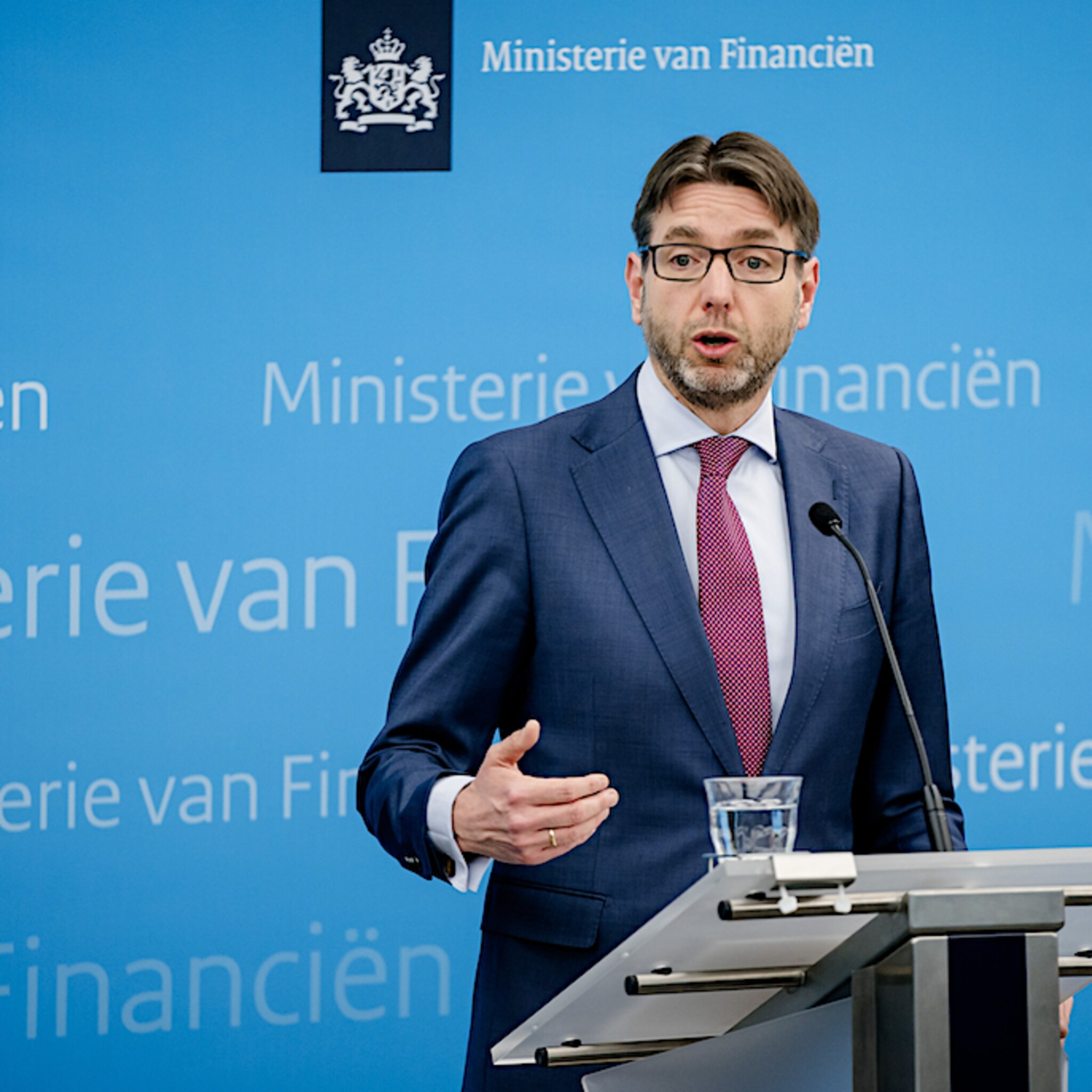voorjaarsnota leidt tot grote zorgen bij ondernemers geen melkkoe