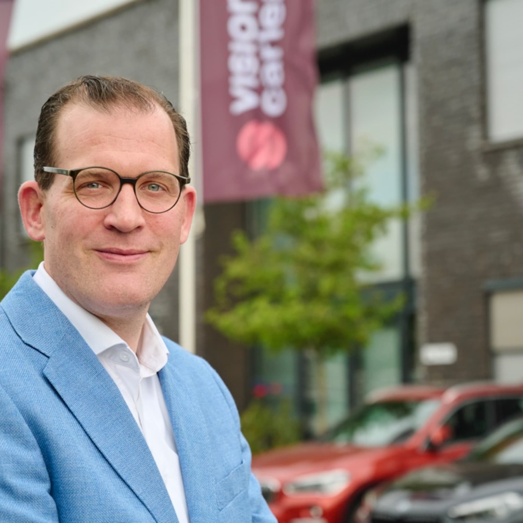 vision car lease biedt meer dan een mobiliteitsoplossing