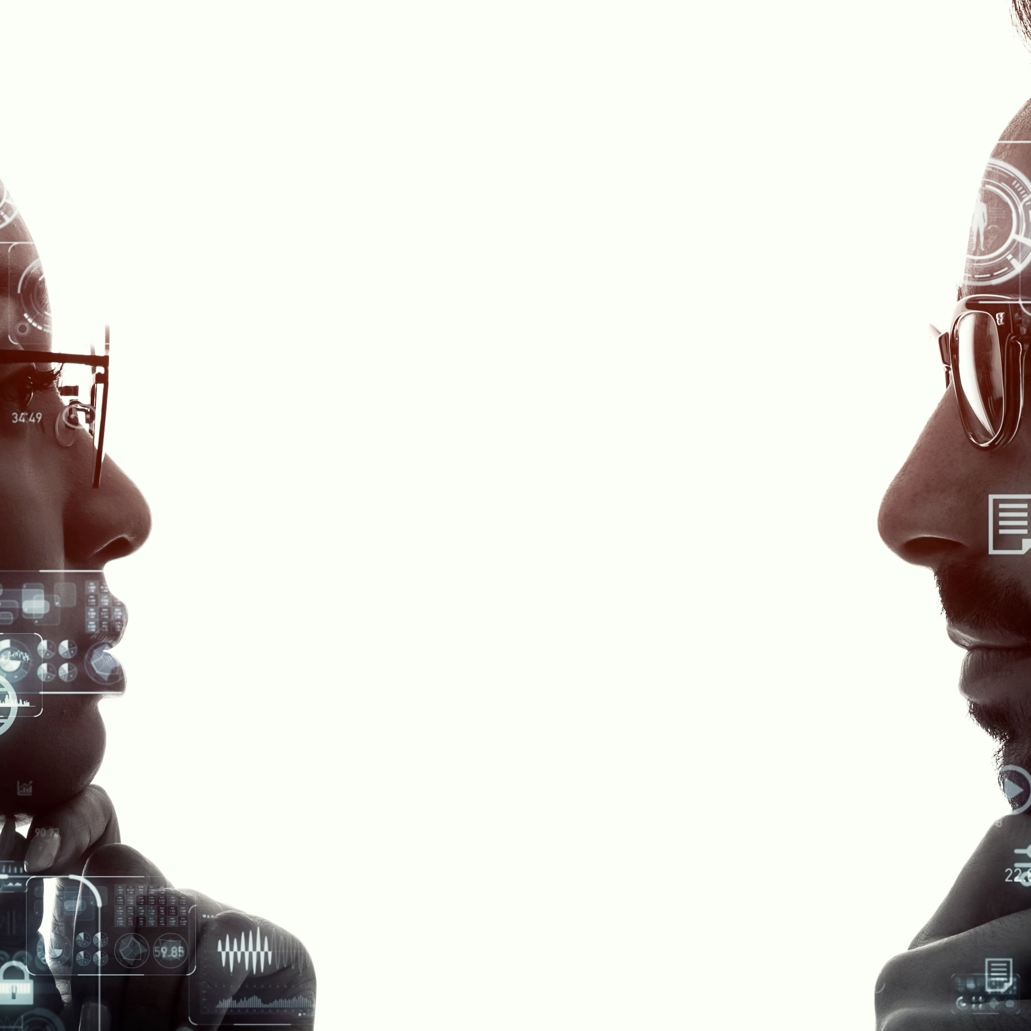 onderzoek toont aan genderongelijkheid onder ai makers leidt tot discriminatie van vrouwen