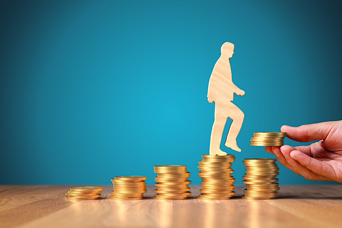 HR scale-up Alleo, voormalig YourCampus, haalt 5 miljoen groeigeld op. HR scale-up Alleo, voormalig YourCampus, haalt 5 miljoen groeigeld op | Beeld: Shutterstock