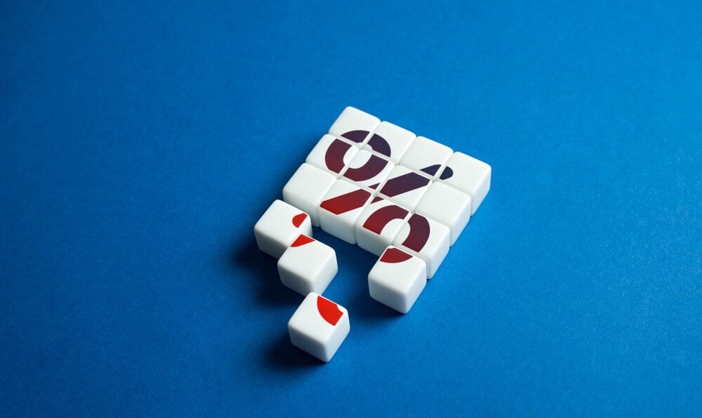 Ondernemers melden dat investeringsomstandigheden in april even ongunstig zijn als in februari, vooral door een grotere exportdaling. Ondernemers melden dat investeringsomstandigheden in april even ongunstig zijn als in februari, vooral door een grotere exportdaling | Beeld: Shutterstock