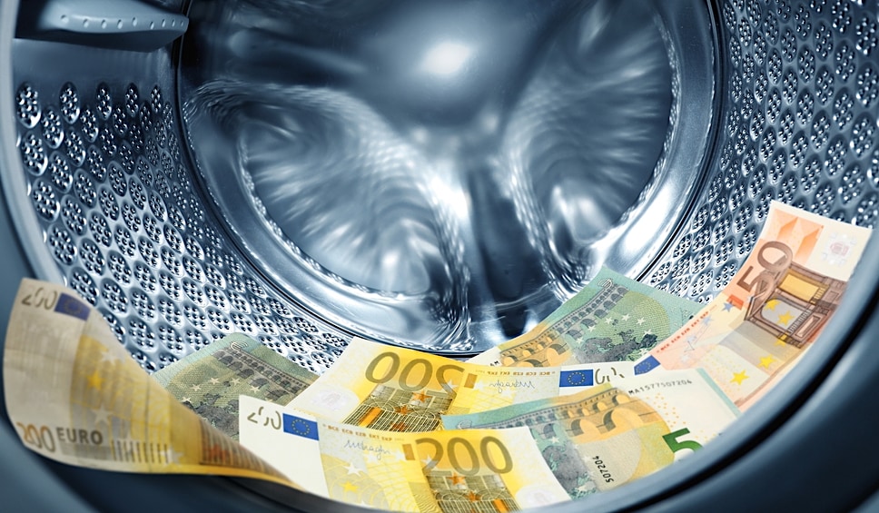 Mkb'ers verliezen bankrekening door strikte anti-witwasregels. Mkb'ers verliezen bankrekening door strikte anti-witwasregels | Beeld: Shutterstock