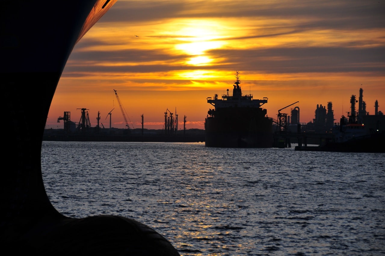 Van Ameyde Marine zoekt experts met de juiste mindset. Van Ameyde