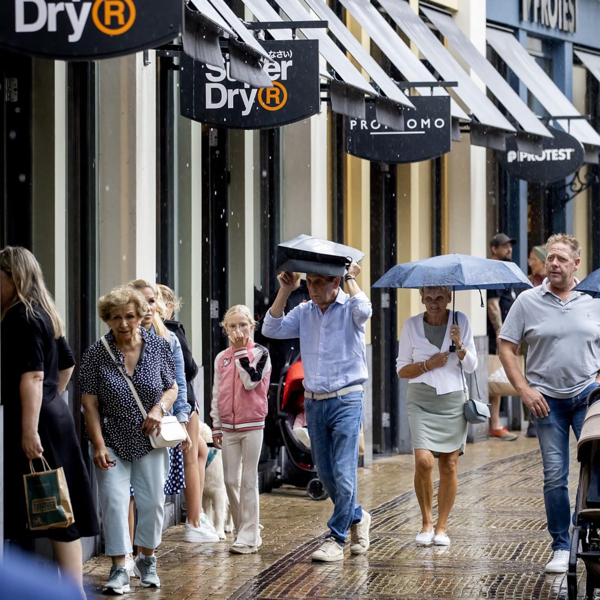 webshop batavia stad slimme zet pis als ondernemer niet tegen de wind in