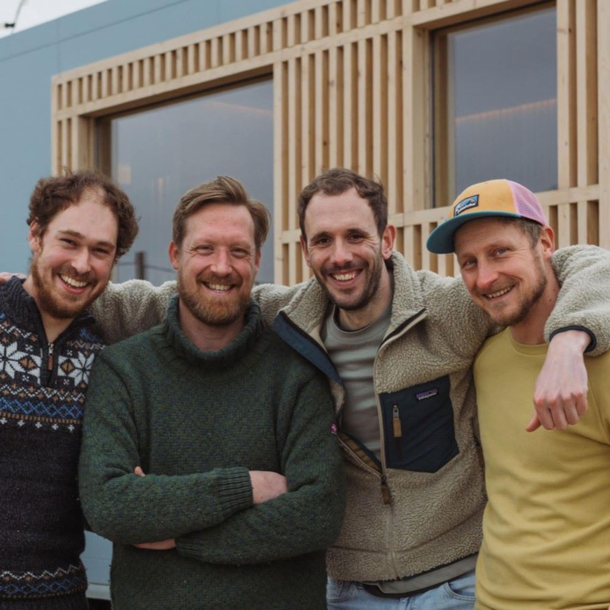 concurentie wellnesscentra kuuma wil markt veroveren met mobiele self service sauna s