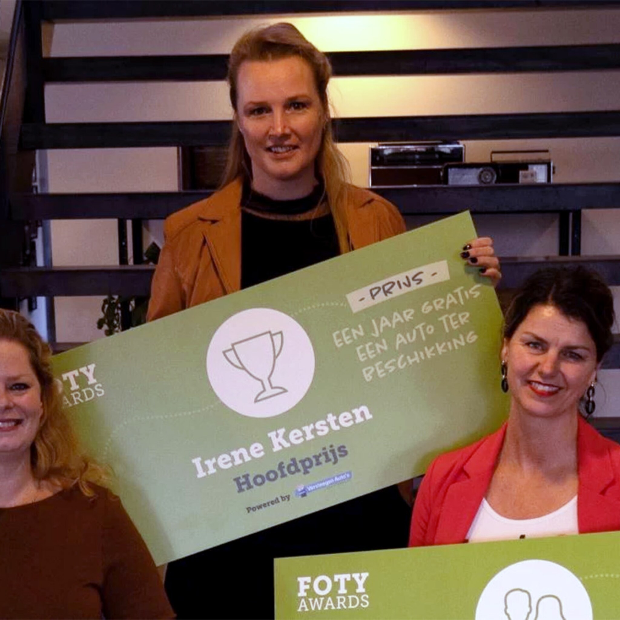 foty awards 2024 van start wie wordt zzp er van het jaar 2024