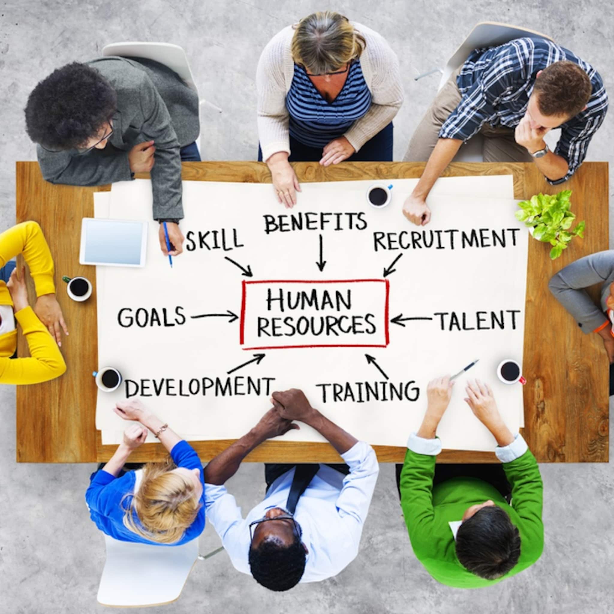 succesvol recruitment maak werven personeel een gedeelde missie binnen je bedrijf