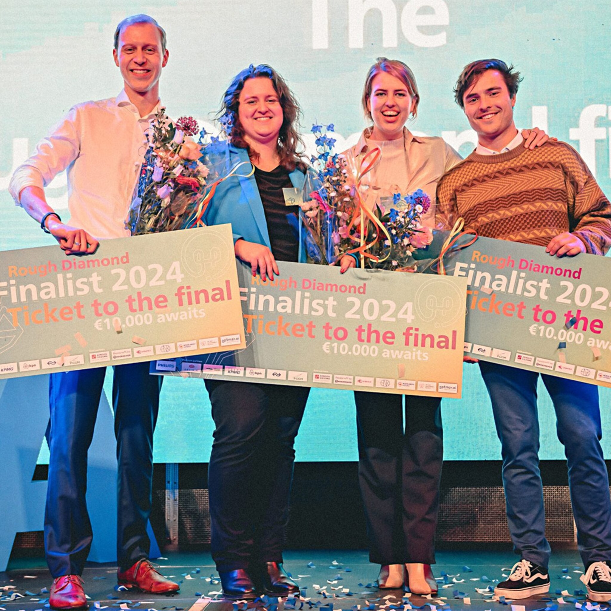 slim innoveren dit onderscheidde halve finalisten philips innovation awards