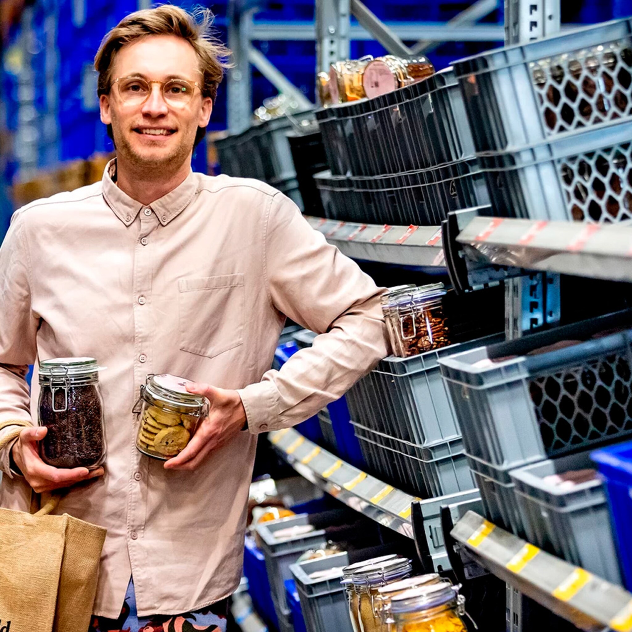 pieter pot met 8 000 klanten nog niet winstgevend deze uitdagingen spelen