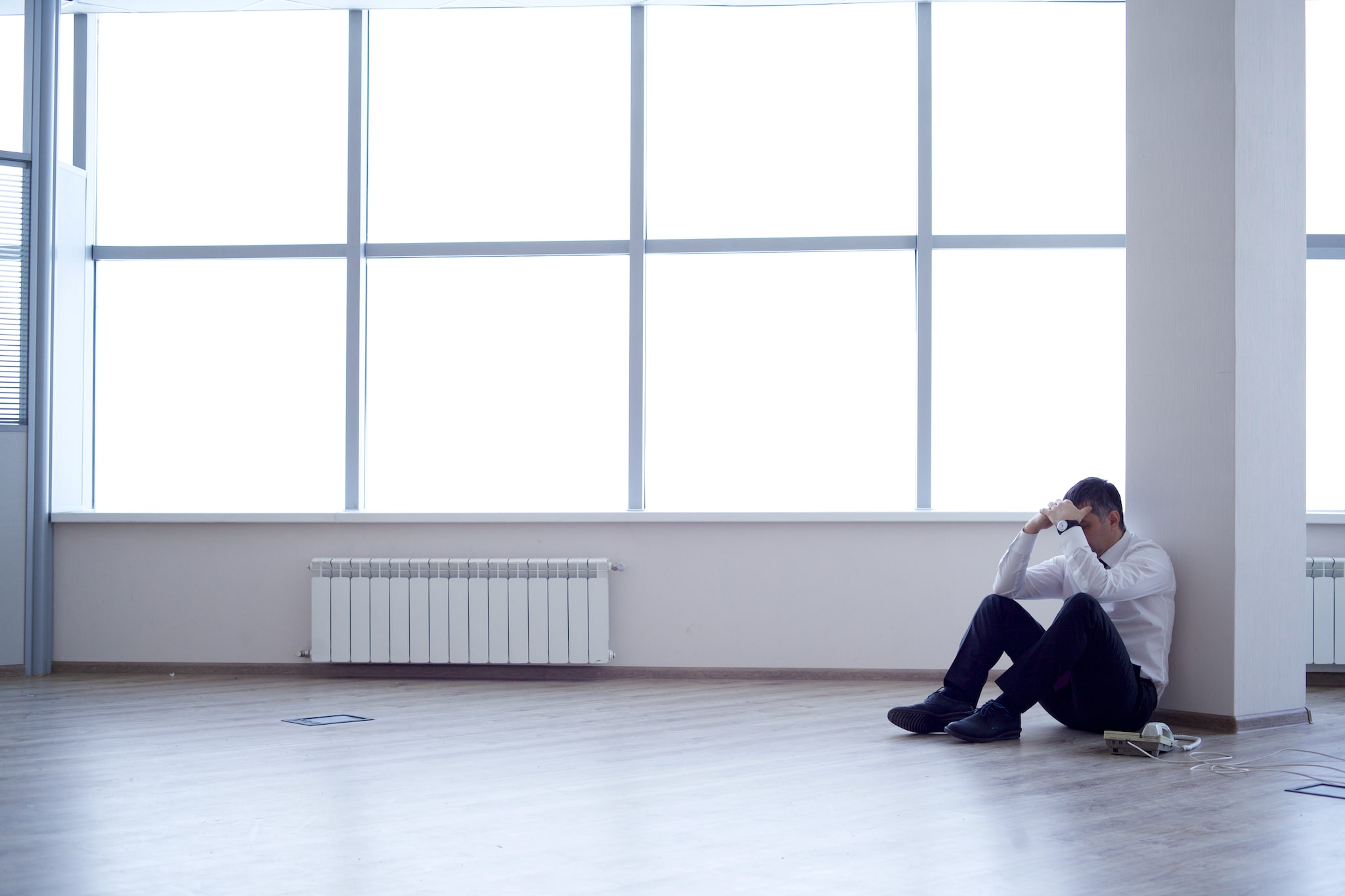 Stijgende trend faillissementen houdt aan. Foto: Shutterstock Stijgende trend faillissementen houdt aan. Foto: Shutterstock