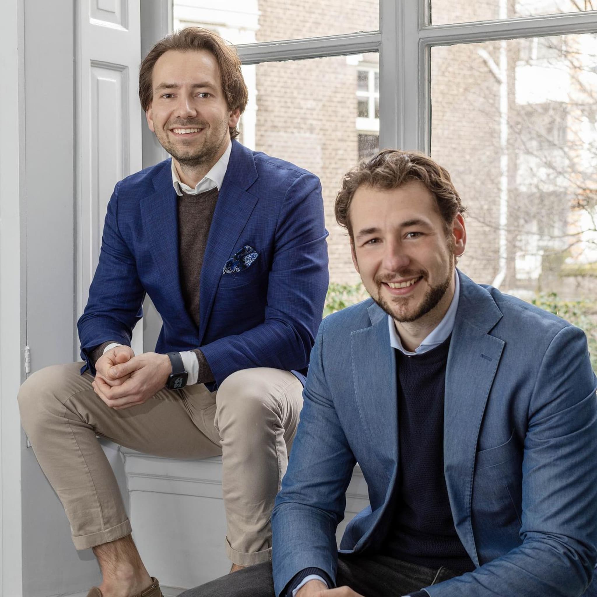 refreshworks jaagt op koploperspositie in ai gedreven bedrijfstransformaties