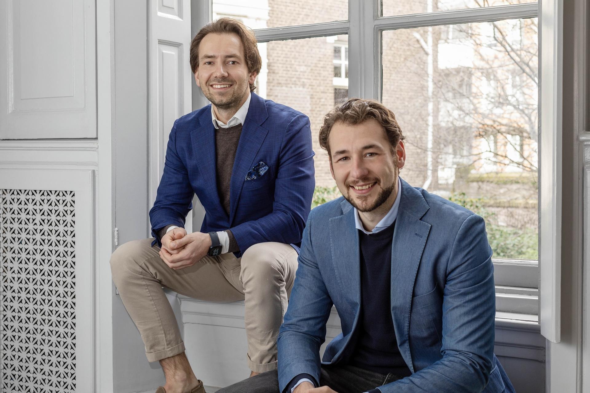 Refreshworks.ai haalt €750.000 op en jaagt op koploperspositie in AI-gedreven bedrijfstransformaties Refreshworks