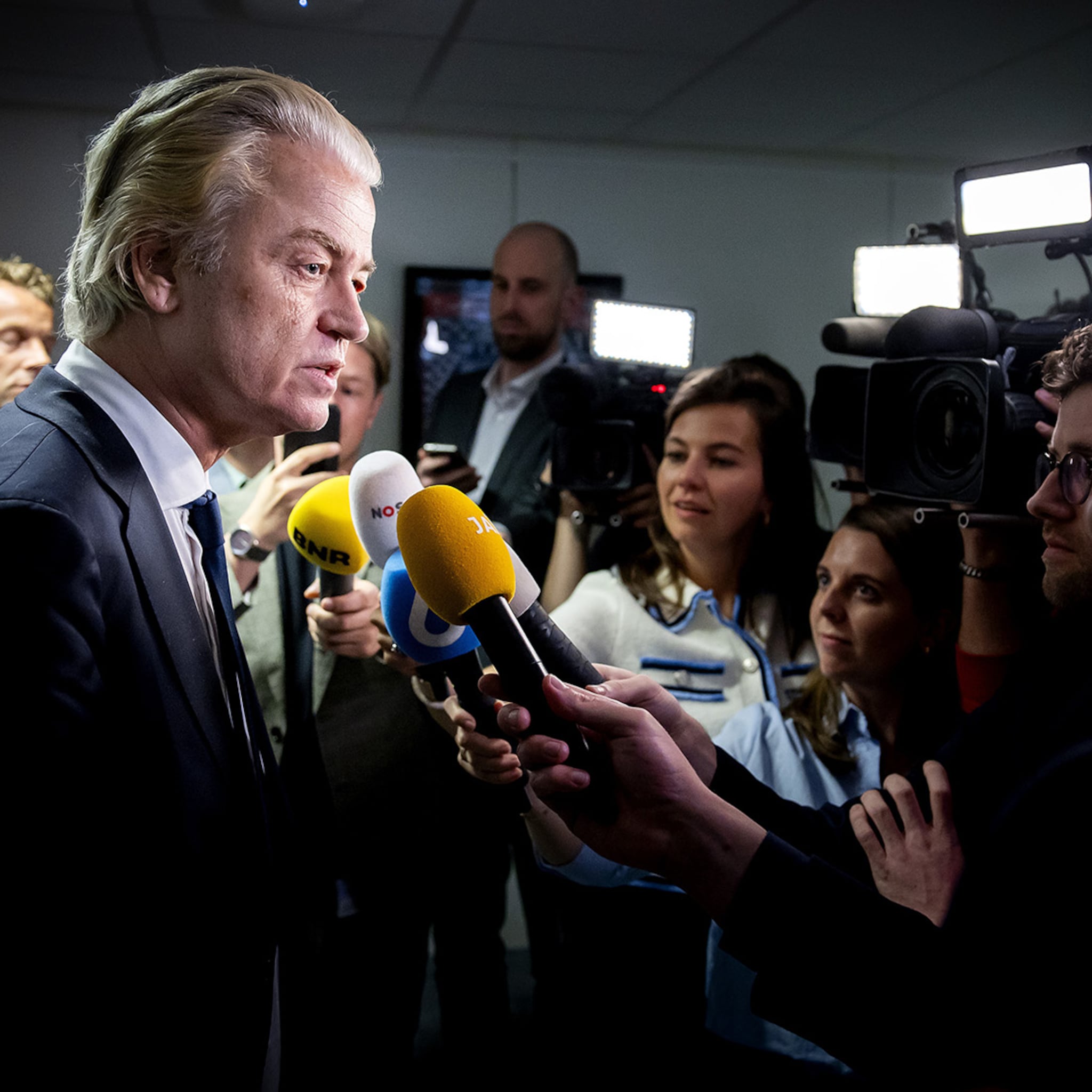 dit betekent het hoofdlijnenakkoord voor ondernemers minder regeldruk en lasten
