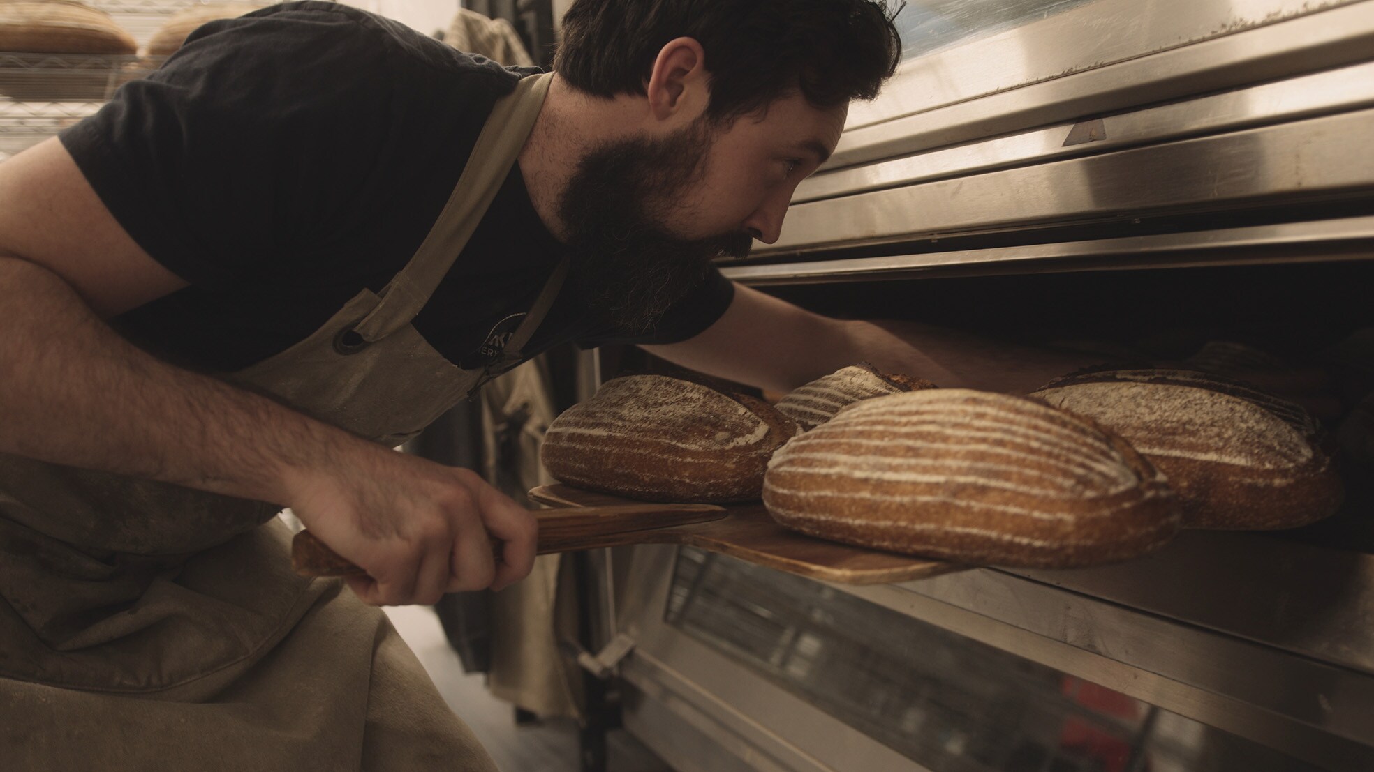 Bakkers zijn één van de grootgebruikers van stroom. Afbeelding ter illustratie. Bron: Shutterstock. Bakkers zijn één van de grootgebruikers van stroom. Afbeelding ter illustratie. Bron: Shutterstock.