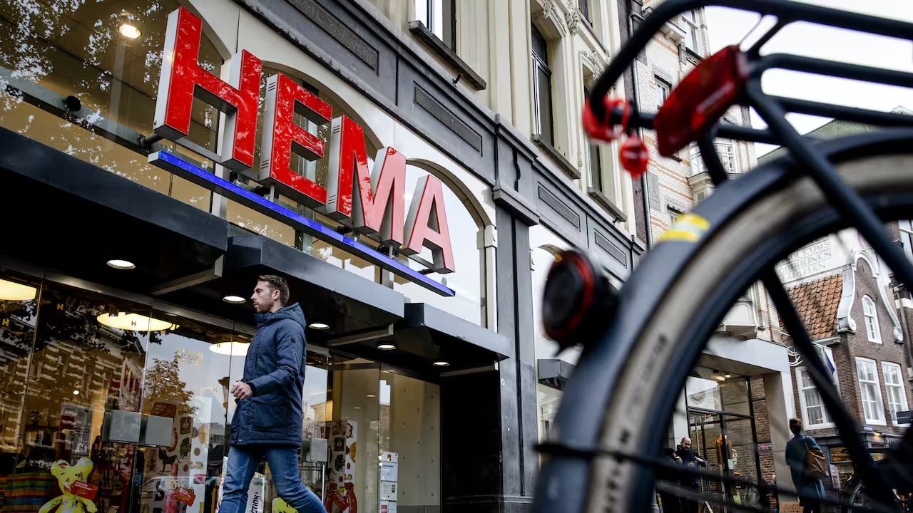 HEMA ANP