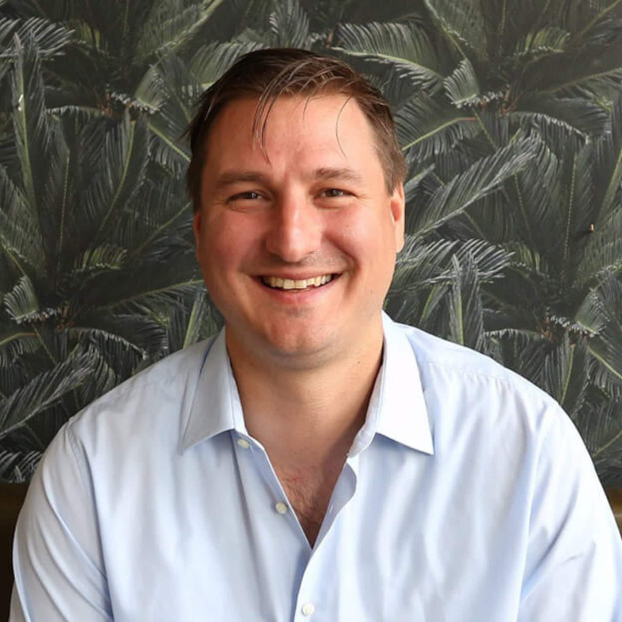 hoe pavle beslic 39 multimiljonair werd met uitzendplatform staffyou
