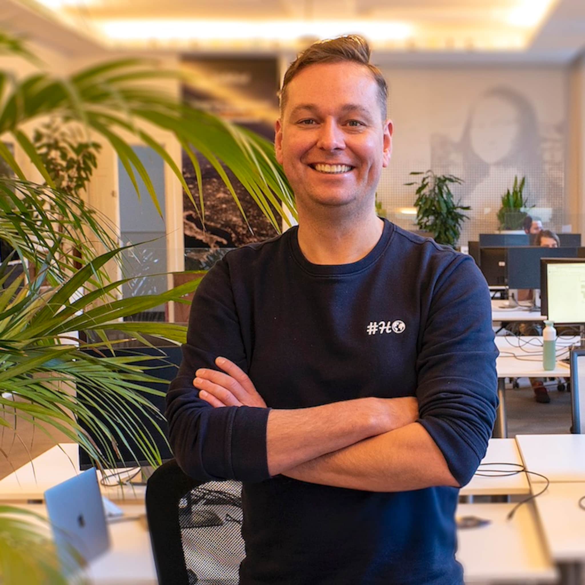 hoe hans scheffer blijft innoveren met helloprint