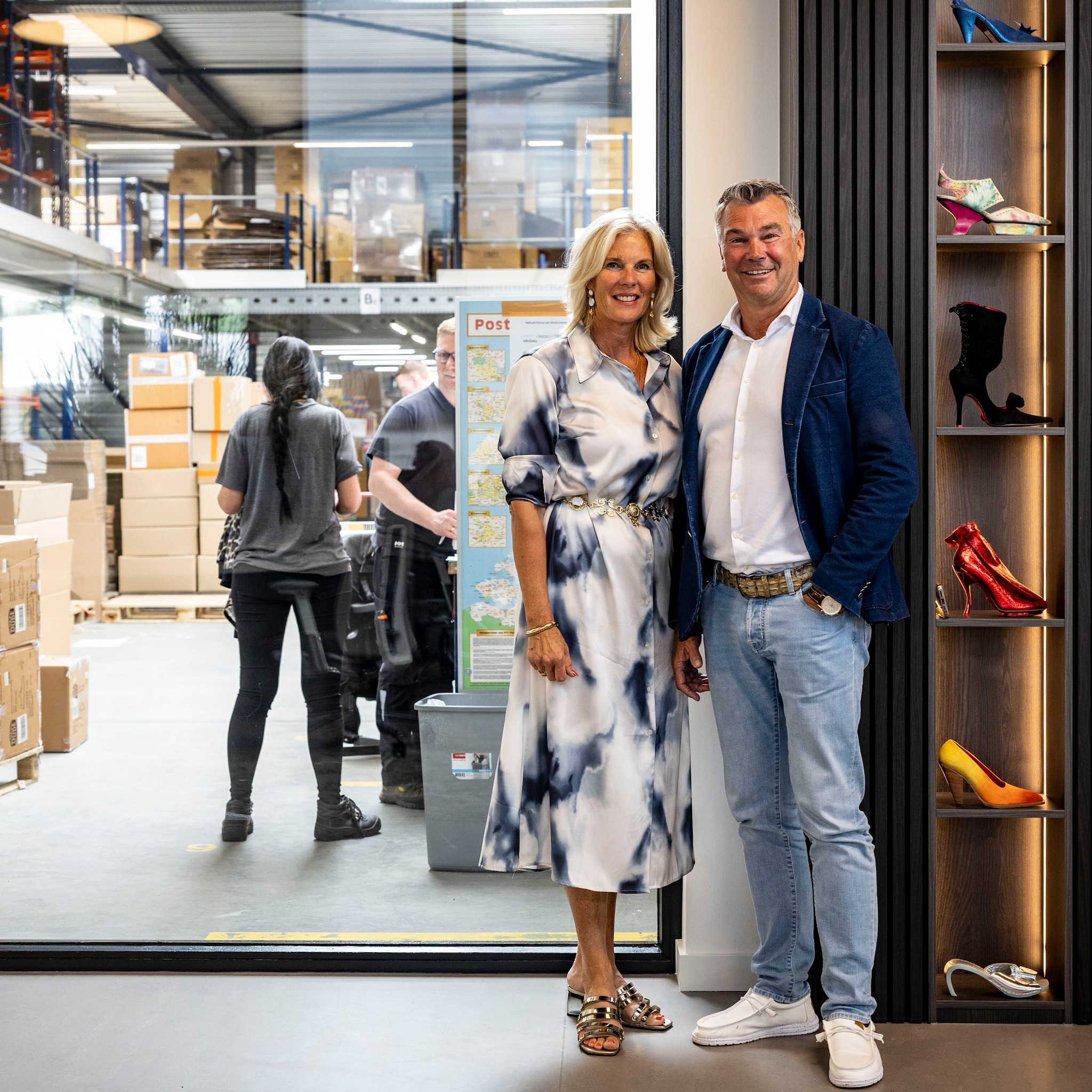 echtpaar hilko en kristel laten hooijer group groeien omzet verdubbelde zich