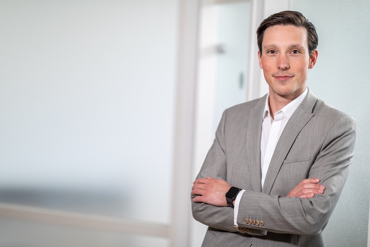 AI genereert phishing-mails die bedrijven in de problemen brengen. AXEL GRIESCH FOTOGRAFIE