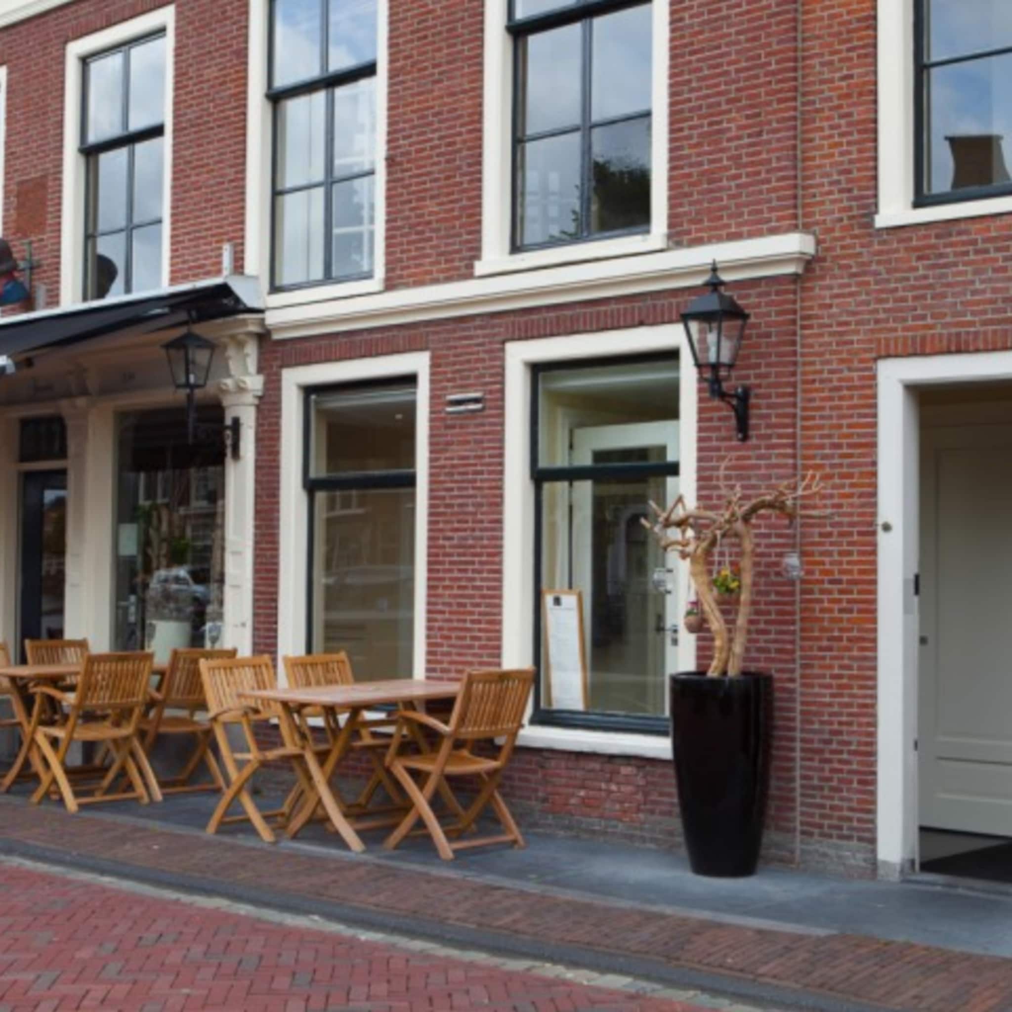 dit restaurant met michelin vermelding sluit na 17 jaar