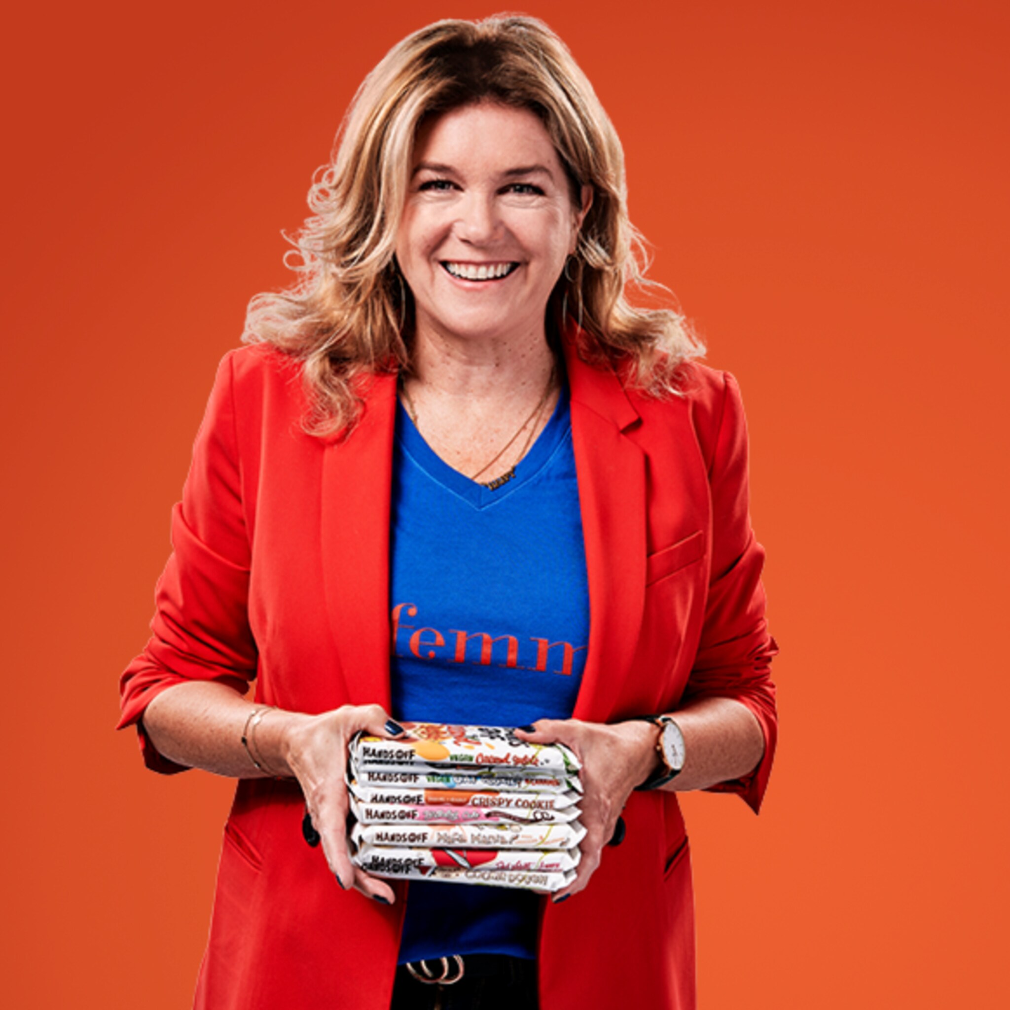 van koemelk naar vegan dit zijn de ondernemerslessen van hands off my chocolate