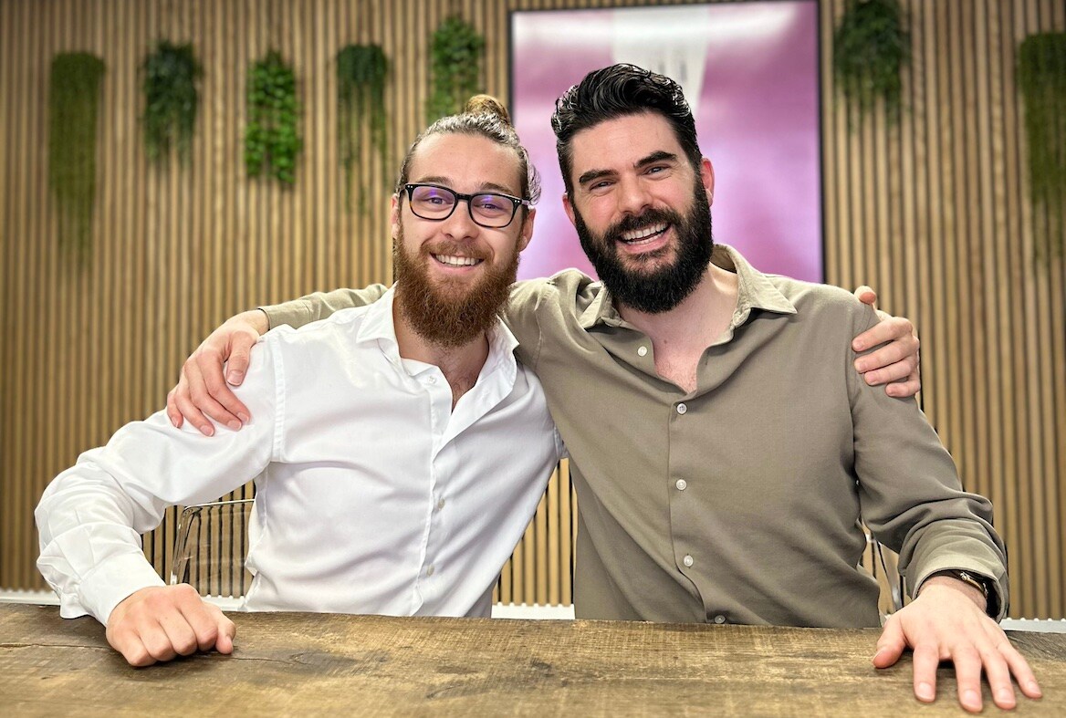 YouLynq.me verbindt professionals én de gebroeders Verstraten. YouLynq.me verbindt professionals én de gebroeders Verstraten | YouLynq.me