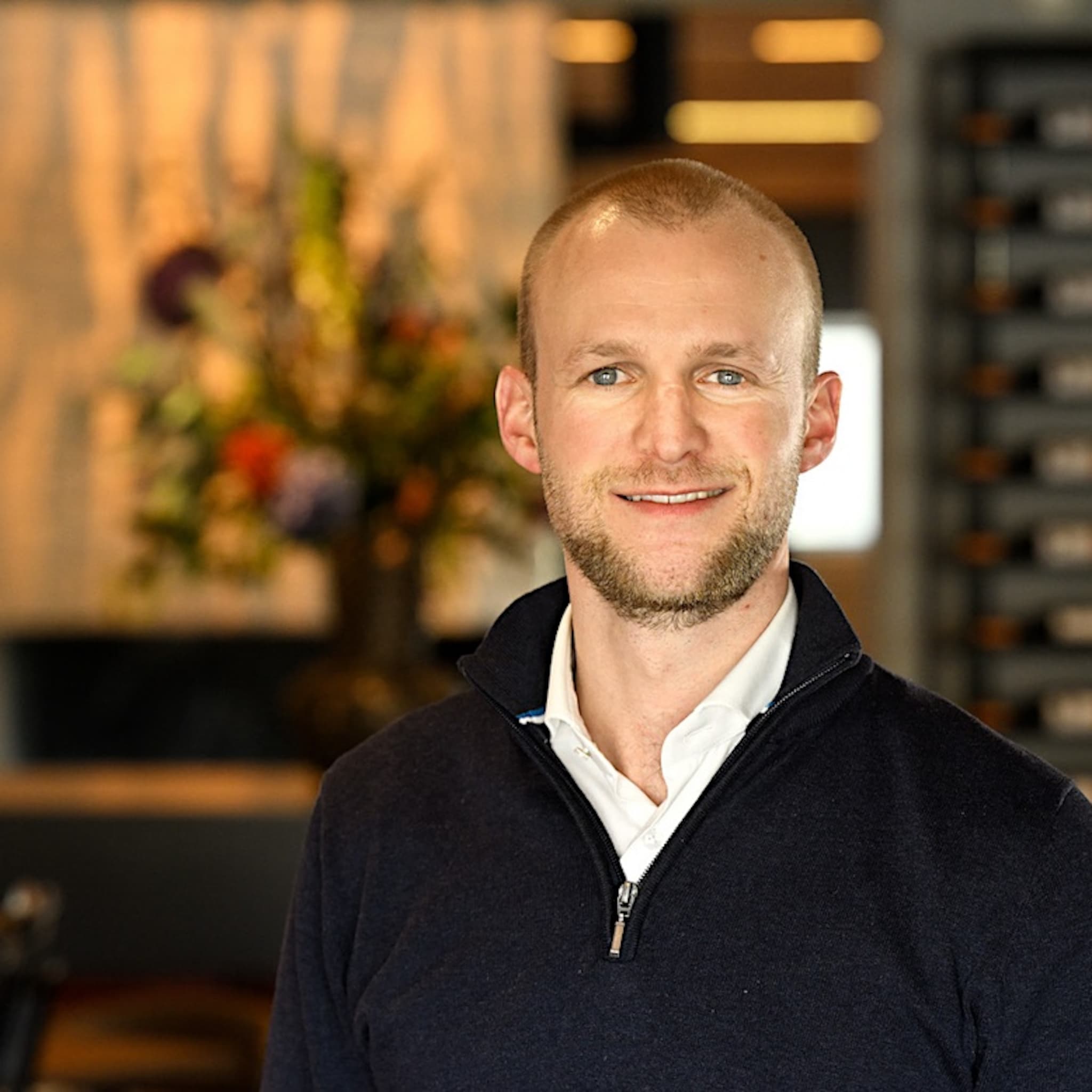 lessen uit eerste acht maanden ai gedreven restaurant bunkr data doen het werk voor ons