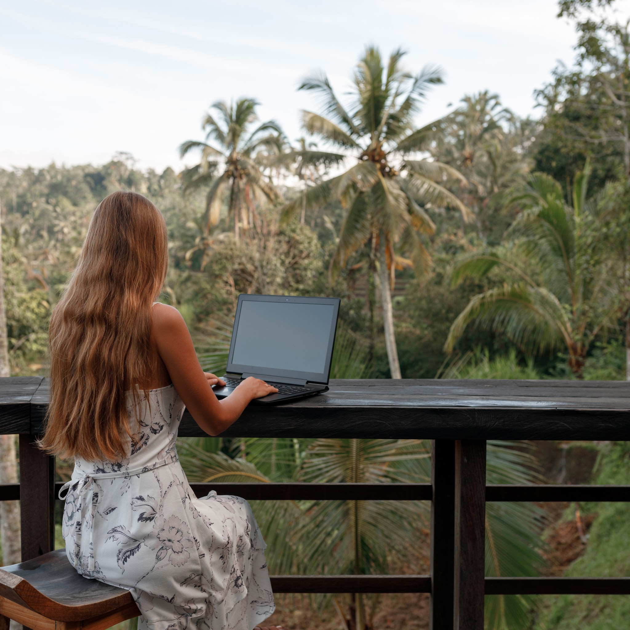 liever een vaste baan dan influencer op bali starters zijn traditioneler dan we denken