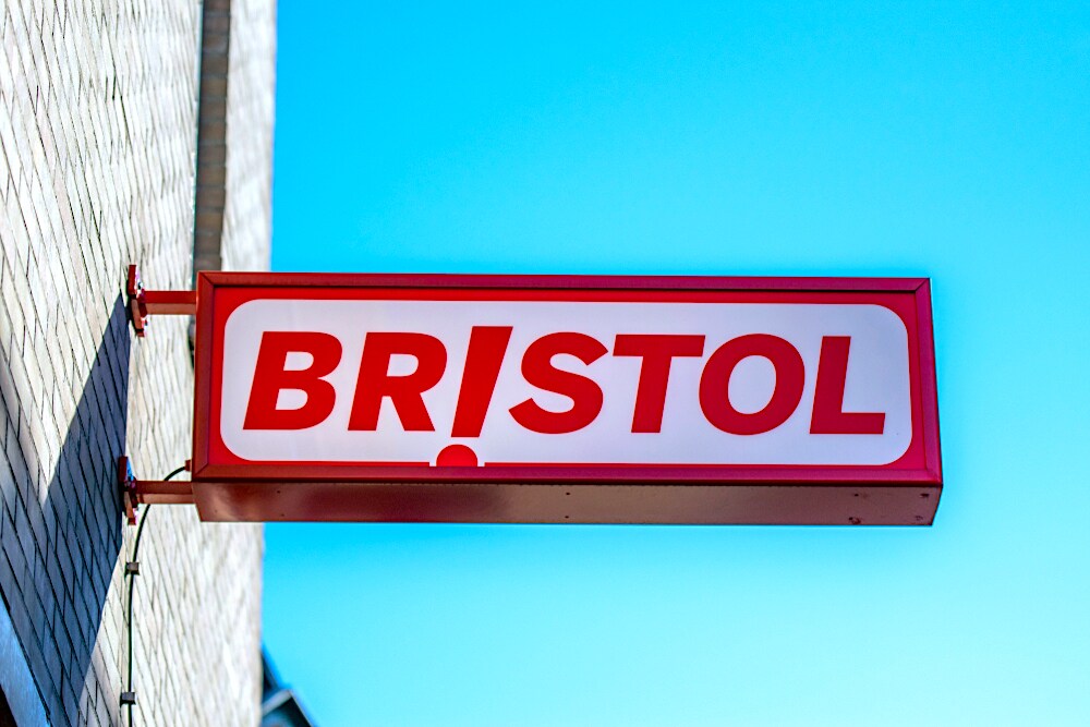 Volgens retail- en merkenexpert Paul Moers heeft het noodlijdende Bristol nagelaten zich aan te passen aan de veranderende markt. Volgens retail- en merkenexpert Paul Moers heeft het noodlijdende Bristol nagelaten zich aan te passen aan de veranderende markt | Beeld: Shutterstock