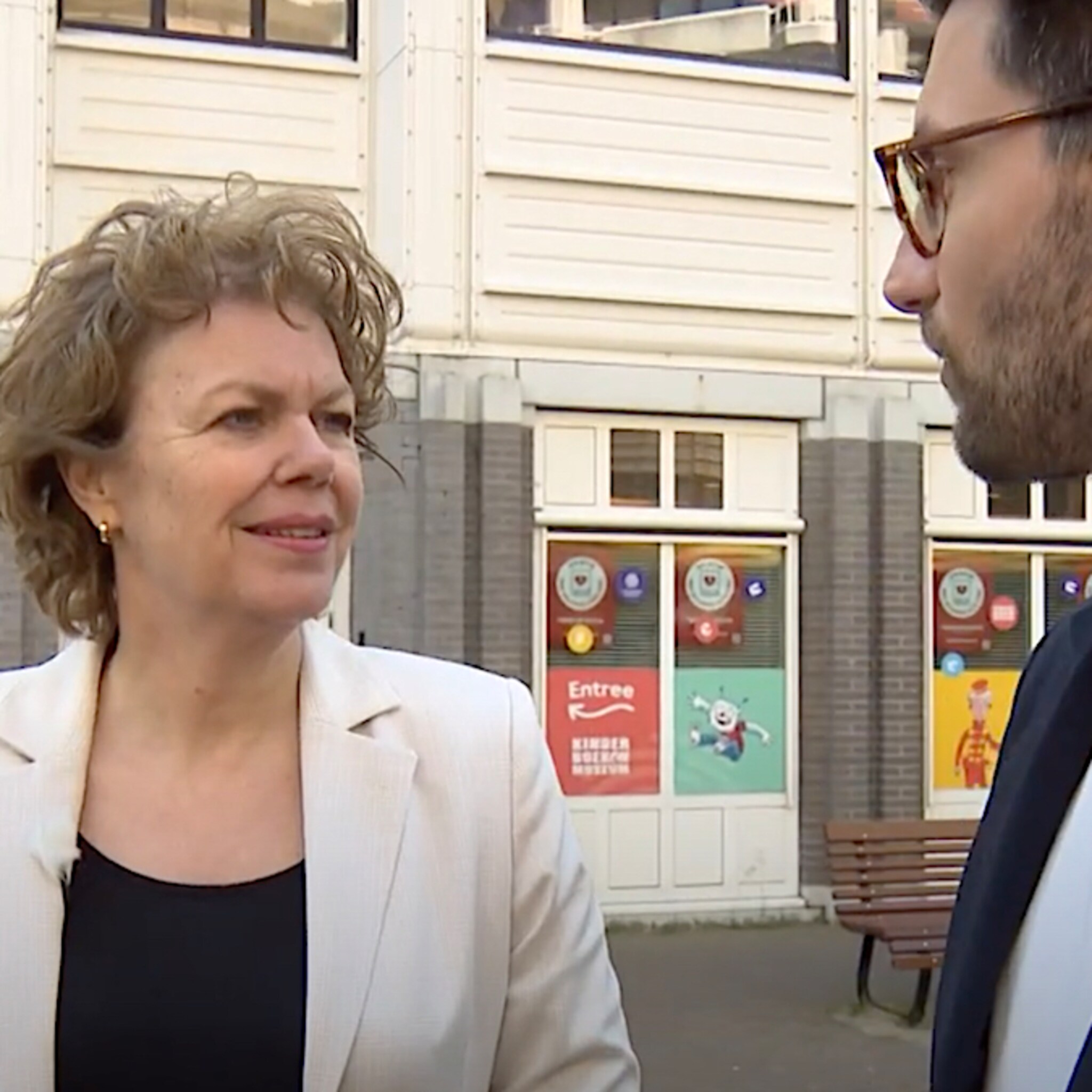 ingrid thijssen bezorgd over 8 miljard die het nieuwe kabinet wil bezuinigen op innovatie