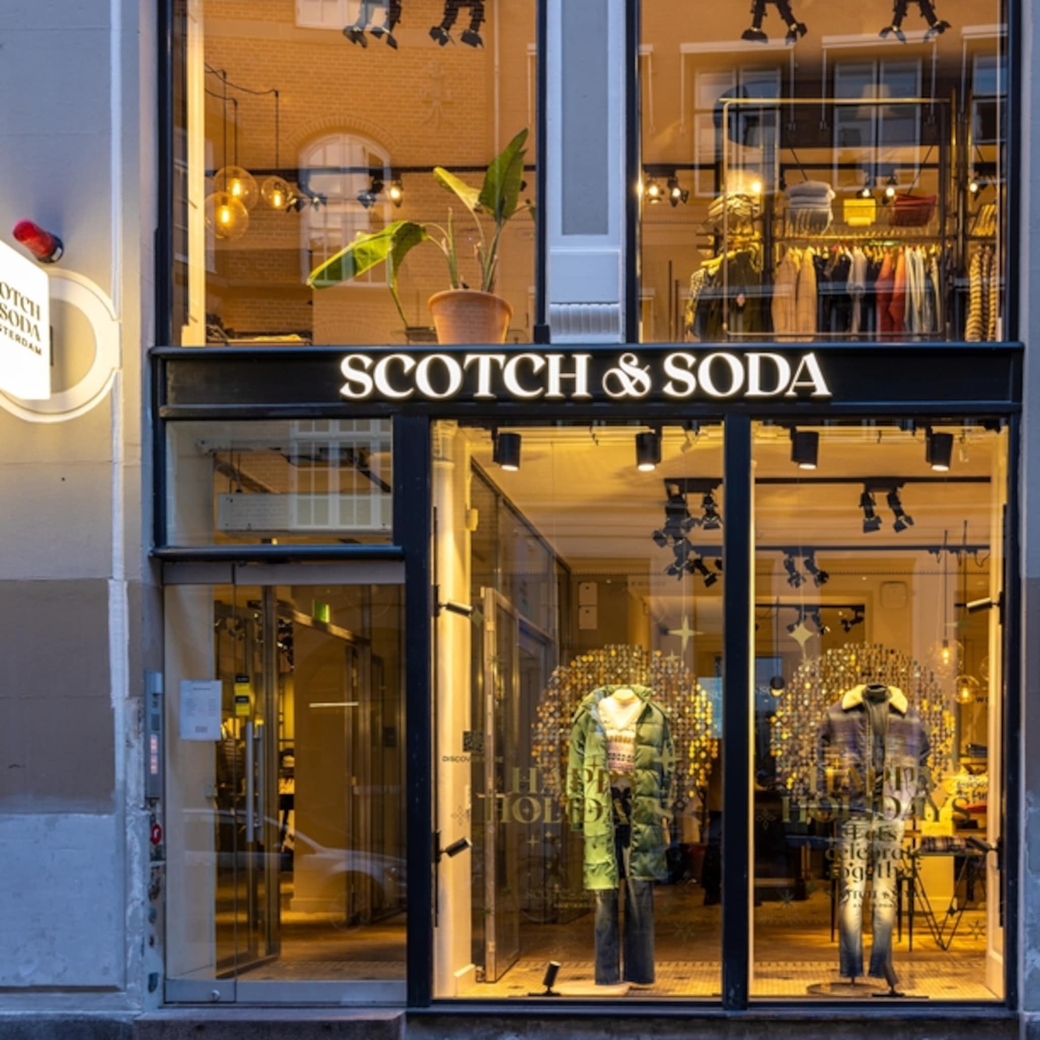 scotch soda failliet retail paul moers tom kikkert