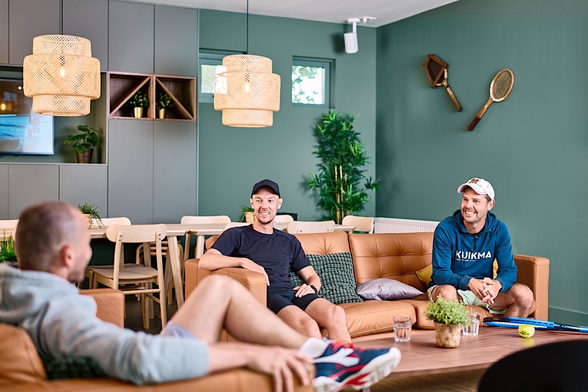 'Het interieuradvies van IKEAfor Business gaf rust. Dit was het helemaal' IKEA | 'Het interieuradvies van IKEA for Business gaf rust. Dit was het helemaal'