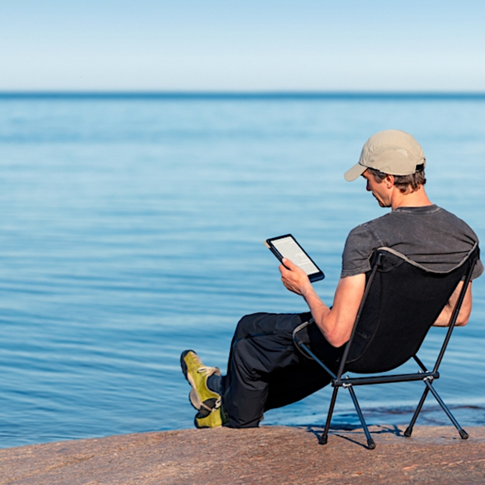 vakantie boeken management groei leiderschap