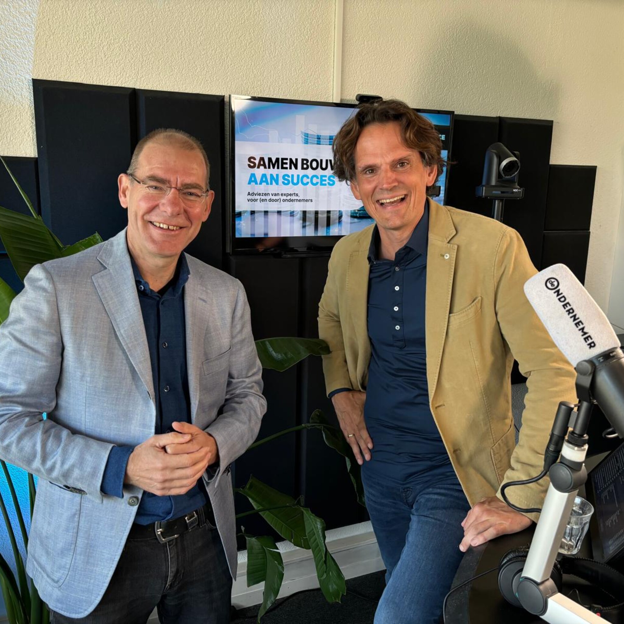 menno snel financiering vastgoed ronald kleverlaan folkert eggink jan meerman intretail retail