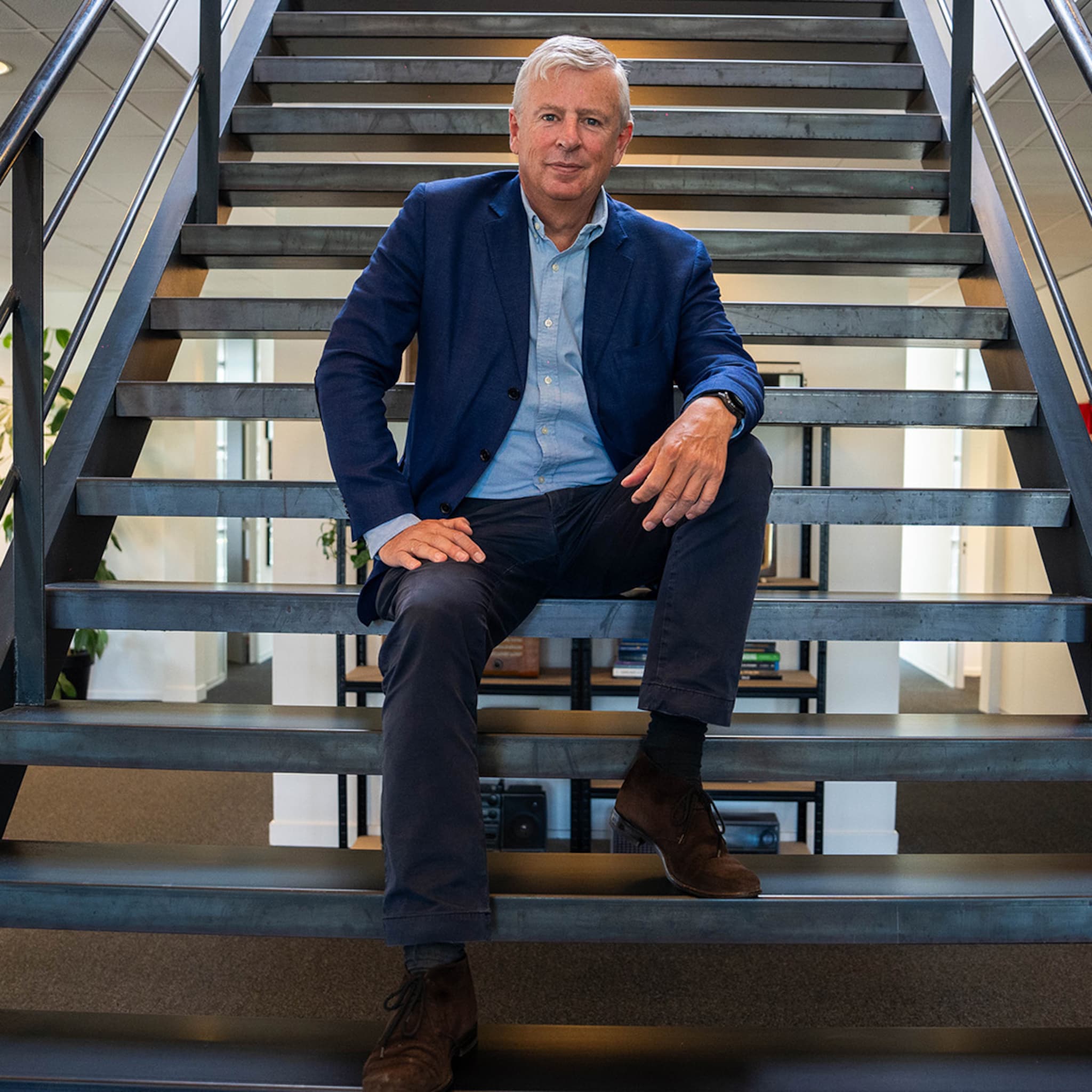 buckaroo paul scholten betaling mkb